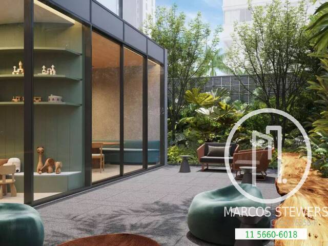 Apartamento para Comprar em São Paulo - 4