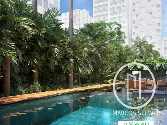 Apartamento para Comprar em São Paulo - 5