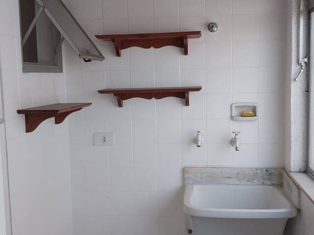 Apartamento para Comprar em São Paulo - 3