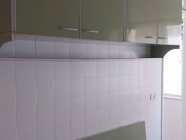 Apartamento para Comprar em São Paulo - 5