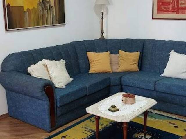 Apartamento para Alugar em São Paulo - 2