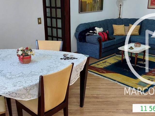 #1U5KN9B - Apartamento para Comprar em São Paulo - SP - 1