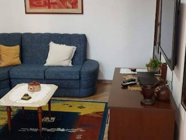 Apartamento para Alugar em São Paulo - 3