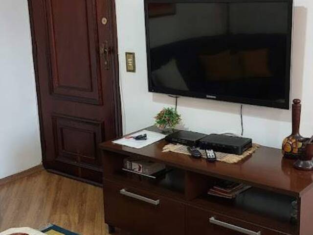 Apartamento para Alugar em São Paulo - 5