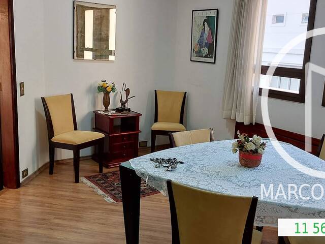 Apartamento para Alugar em São Paulo - 4