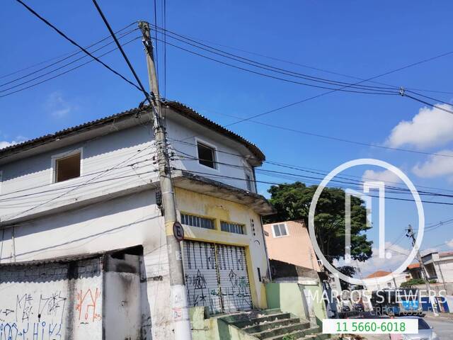 #FUCN9B - Galpão para Comprar em São Paulo - SP - 2