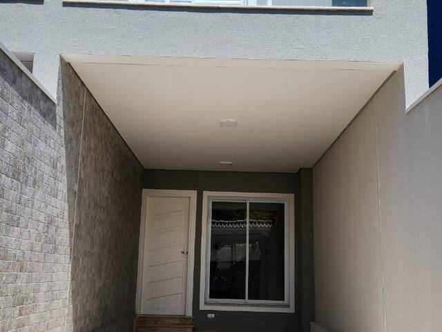 Casa para Comprar em São Paulo - 4