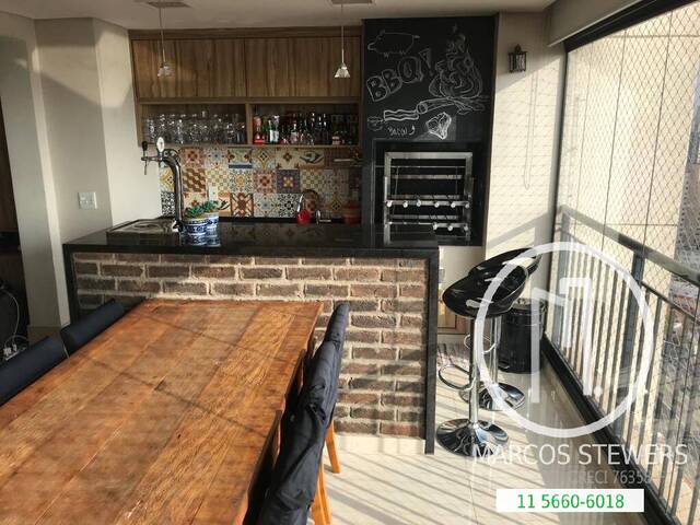 #ARF8ML - Apartamento para Comprar em São Paulo - SP - 1