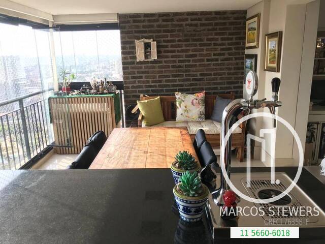 #ARF8ML - Apartamento para Comprar em São Paulo - SP - 2