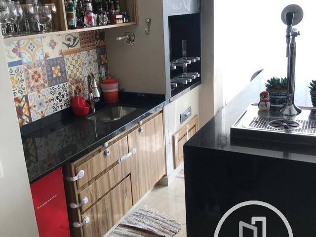 #ARF8ML - Apartamento para Comprar em São Paulo - SP - 3
