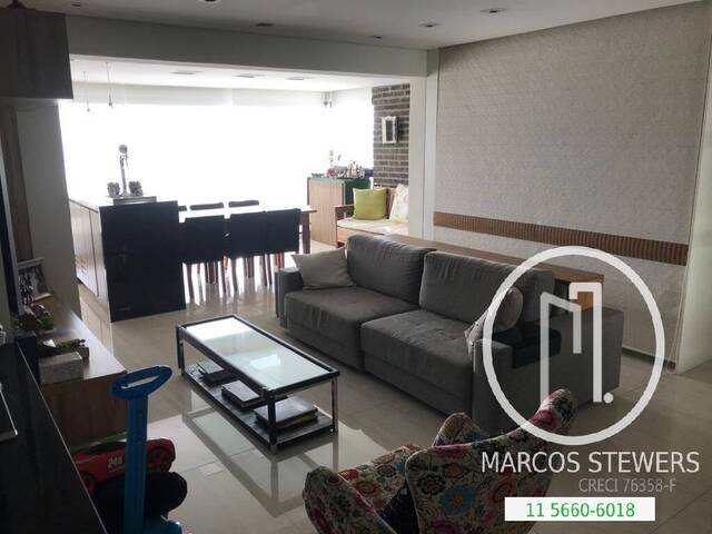 Apartamento para Comprar em São Paulo - 4