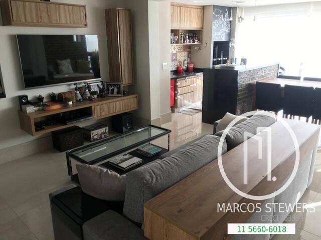 Apartamento para Comprar em São Paulo - 5