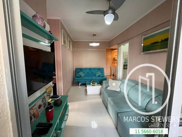 #1TLD8ML - Apartamento para Comprar em São Paulo - SP