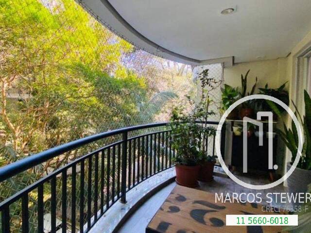 #1P4T8ML - Apartamento para Comprar em São Paulo - SP