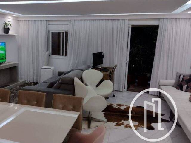 Apartamento para Comprar em São Paulo - 5