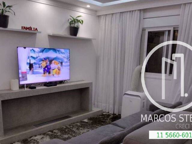 Apartamento para Comprar em São Paulo - 4