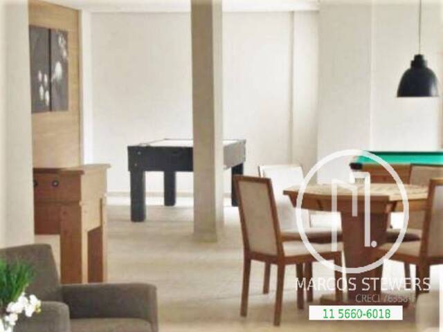 Apartamento para Comprar em São Paulo - 5