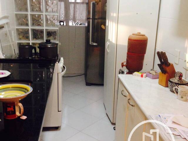 Apartamento para Comprar em São Paulo - 4