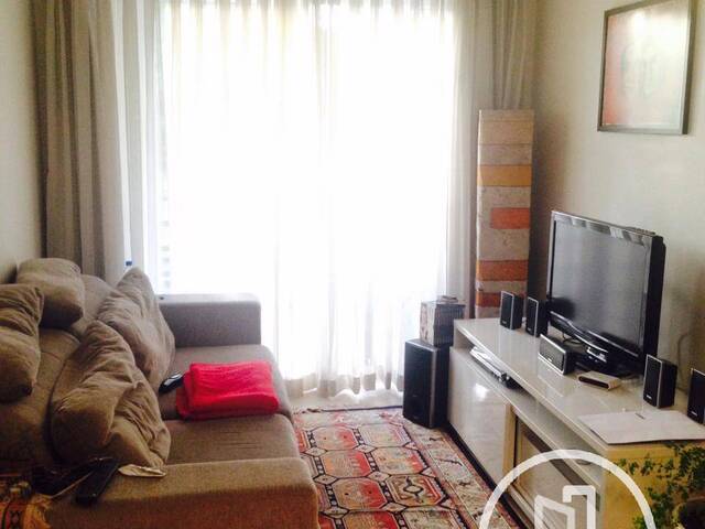 #9V98ML - Apartamento para Comprar em São Paulo - SP