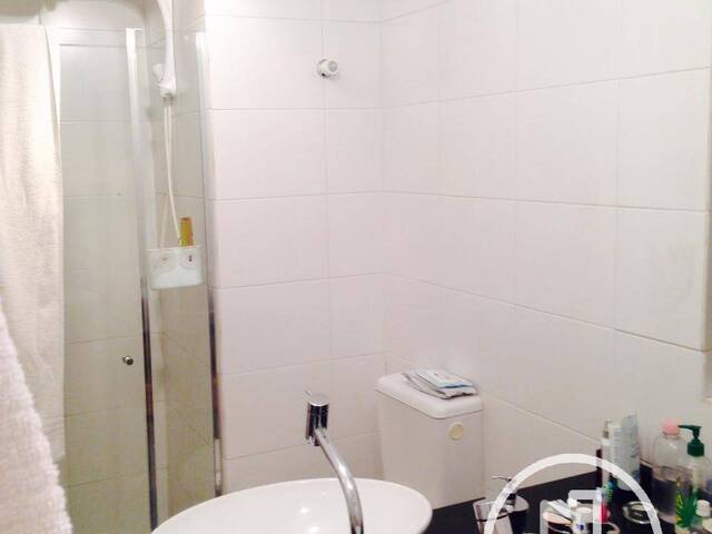 Apartamento para Comprar em São Paulo - 5
