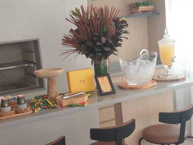Apartamento para Comprar em São Paulo - 4