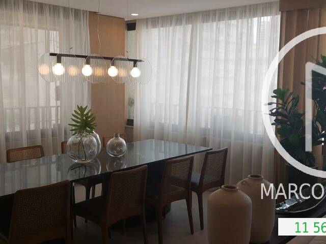 #UTF8ML - Apartamento para Comprar em São Paulo - SP