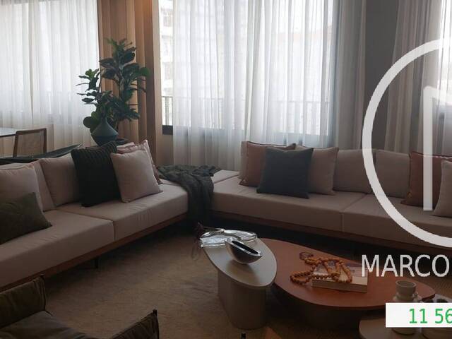 #UTF8ML - Apartamento para Comprar em São Paulo - SP