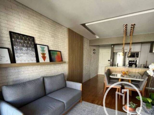 Apartamento para Comprar em São Paulo - 5