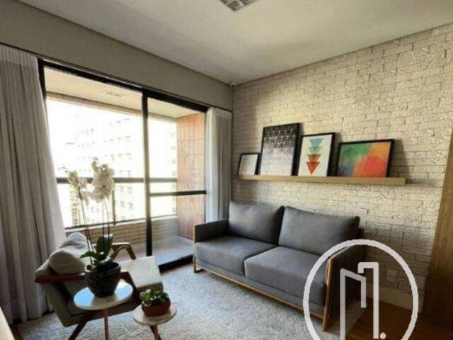 Apartamento para Comprar em São Paulo - 4
