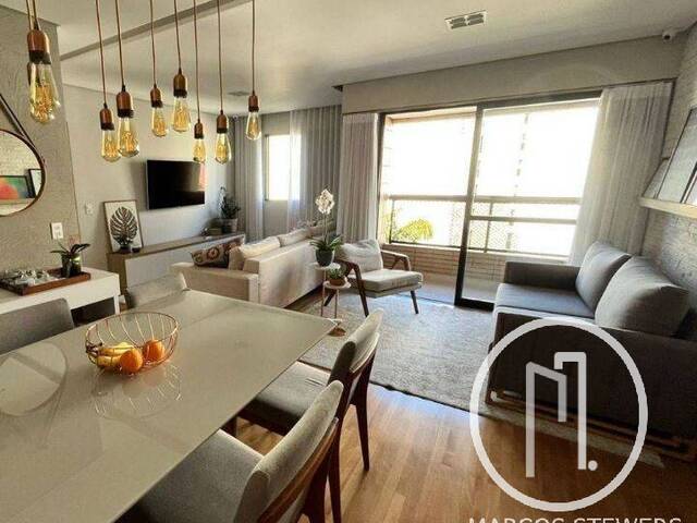 Apartamento para Comprar em São Paulo - 2