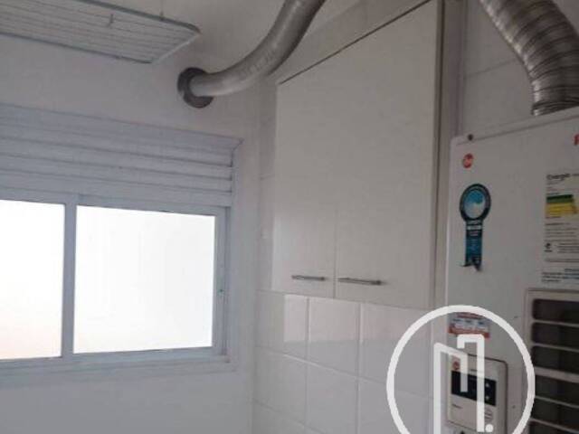 Apartamento para Comprar em São Paulo - 4