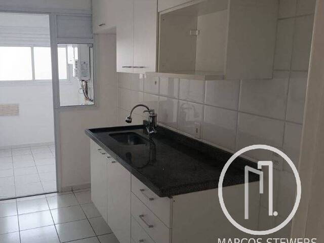Apartamento para Comprar em São Paulo - 3