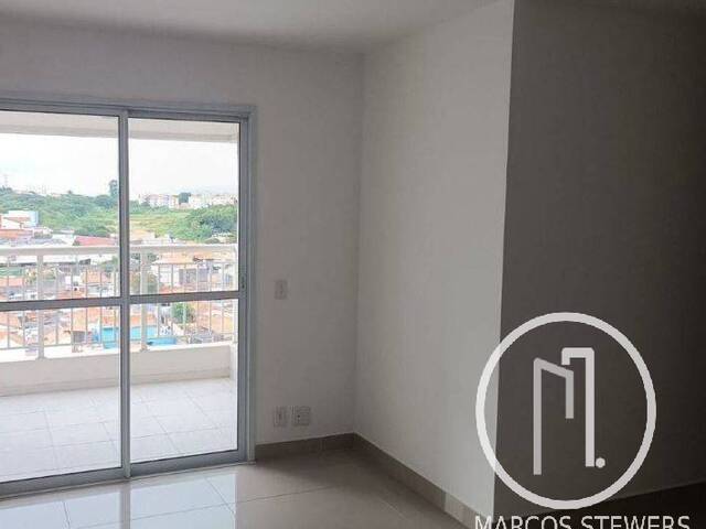 Apartamento para Comprar em São Paulo - 2