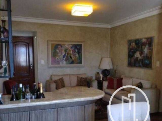 Apartamento para Comprar em São Paulo - 4