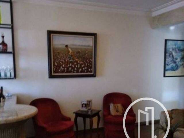 #GSKN9B - Apartamento para Comprar em São Paulo - SP