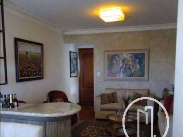 #GSKN9B - Apartamento para Comprar em São Paulo - SP