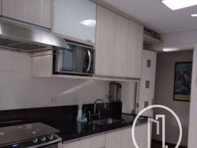 Apartamento para Comprar em São Paulo - 5