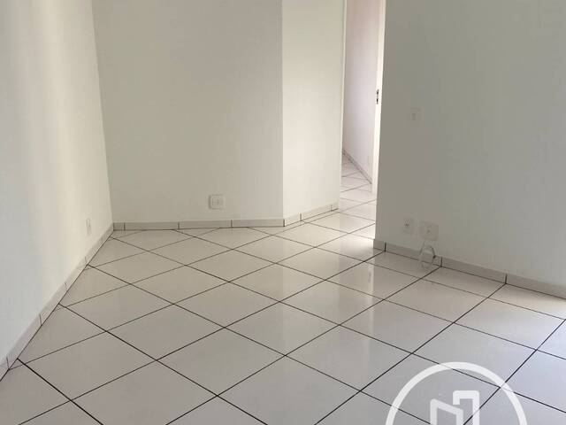 #GUAN9B - Apartamento para Alugar em São Paulo - SP - 1