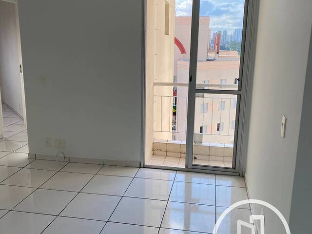 #GUAN9B - Apartamento para Alugar em São Paulo - SP - 2