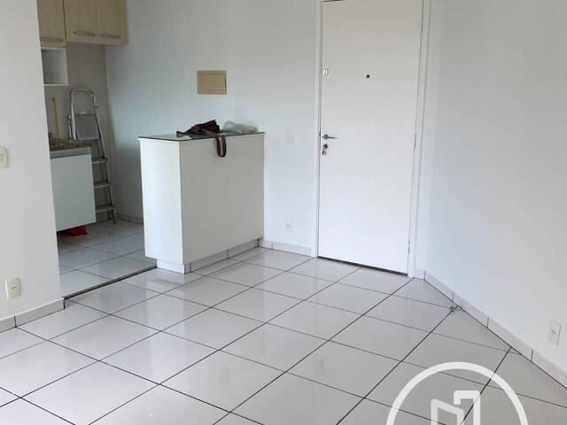 #GUAN9B - Apartamento para Alugar em São Paulo - SP - 3