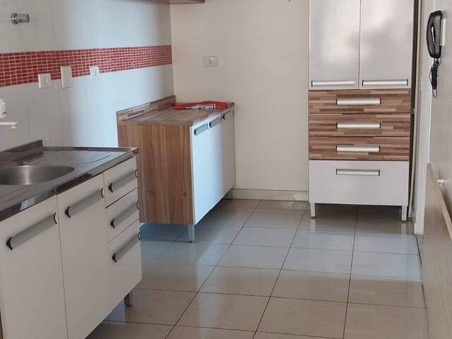 Apartamento para Comprar em São Paulo - 3