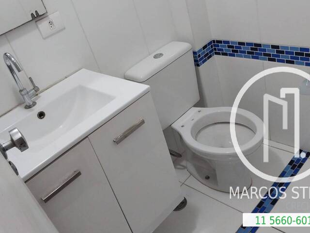 Apartamento para Comprar em São Paulo - 4