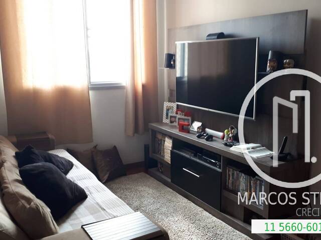 Apartamento para Comprar em São Paulo - 2