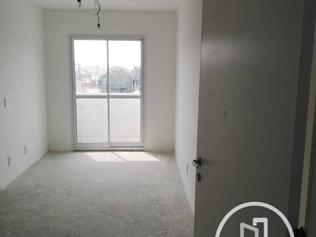 #6J58ML - Apartamento para Comprar em São Paulo - SP - 1