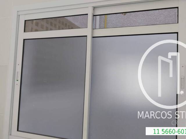 Apartamento para Comprar em São Paulo - 4