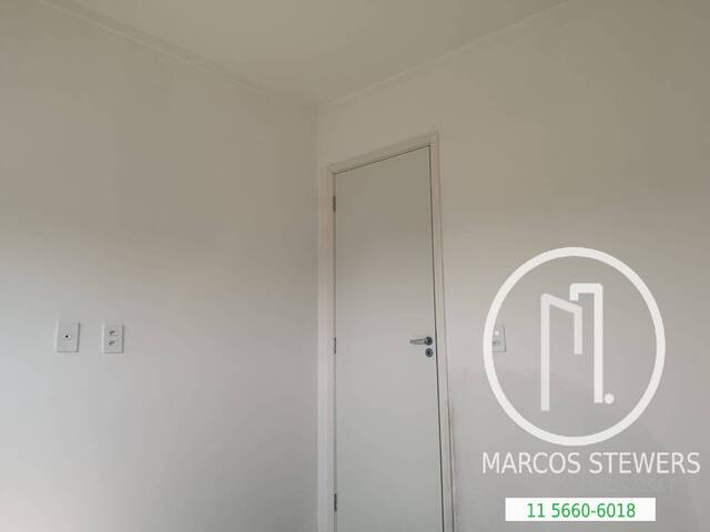 Apartamento para Comprar em São Paulo - 5