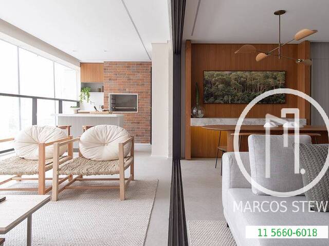 Apartamento para Comprar em São Paulo - 4