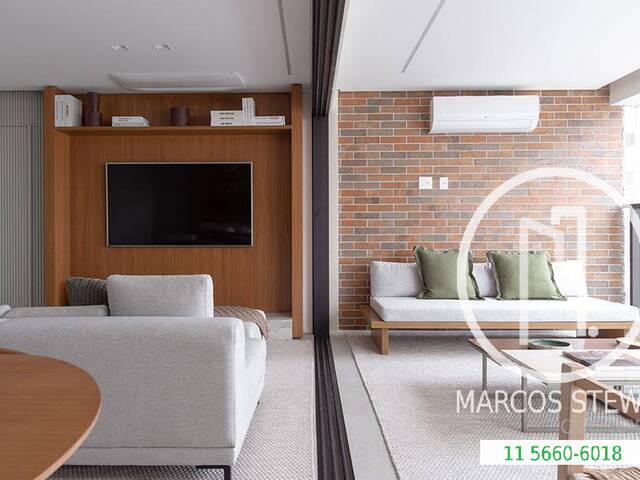 Apartamento para Comprar em São Paulo - 5