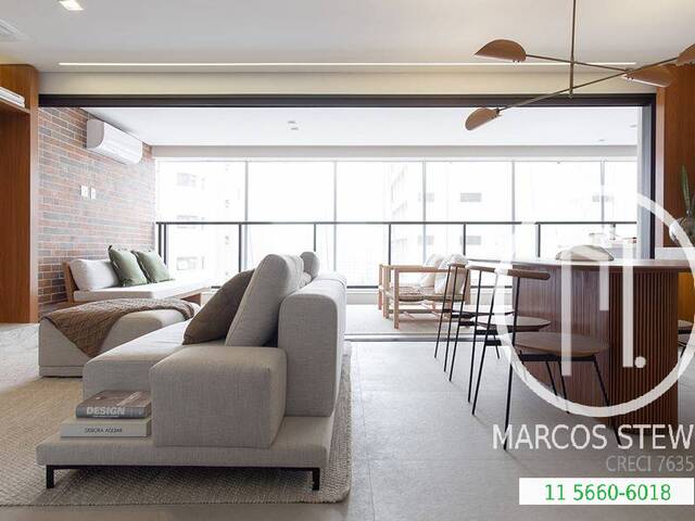 #5EGN9B - Apartamento para Comprar em São Paulo - SP