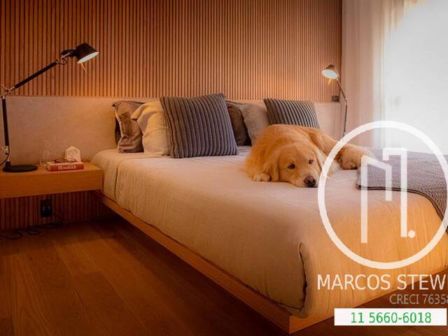 Apartamento para Comprar em São Paulo - 5